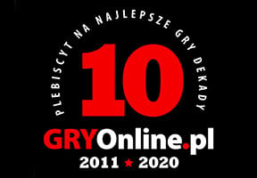 Gry Dekady 2011-2020